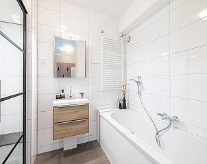 Unterkunft 460236 - Ferienhaus IJsselmeerkust - Villavakantiepark IJsselhof 2