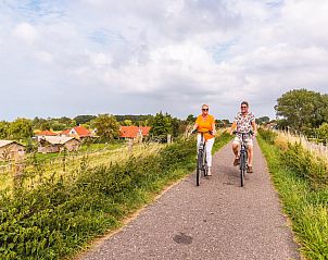 Unterkunft 460236 - Ferienhaus IJsselmeerkust - Villavakantiepark IJsselhof 2