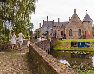 Unterkunft 460236 - Ferienhaus IJsselmeerkust - Villavakantiepark IJsselhof 2