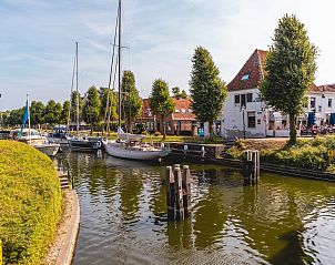 Unterkunft 460236 - Ferienhaus IJsselmeerkust - Villavakantiepark IJsselhof 2