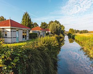 Unterkunft 460236 - Ferienhaus IJsselmeerkust - Villavakantiepark IJsselhof 2