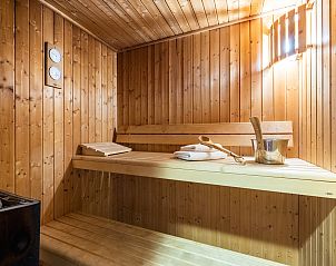 Unterkunft 460236 - Ferienhaus IJsselmeerkust - Villavakantiepark IJsselhof 2
