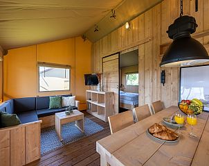 Unterkunft 460238 - Ferienhaus IJsselmeerkust - Villavakantiepark IJsselhof 11
