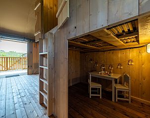 Unterkunft 460238 - Ferienhaus IJsselmeerkust - Villavakantiepark IJsselhof 11