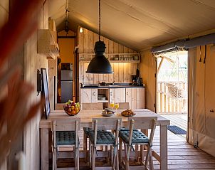 Unterkunft 460238 - Ferienhaus IJsselmeerkust - Villavakantiepark IJsselhof 11