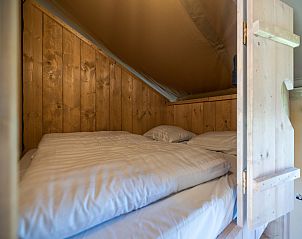 Unterkunft 460238 - Ferienhaus IJsselmeerkust - Villavakantiepark IJsselhof 11