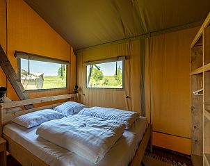 Unterkunft 460238 - Ferienhaus IJsselmeerkust - Villavakantiepark IJsselhof 11