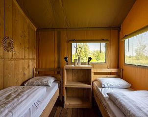 Unterkunft 460238 - Ferienhaus IJsselmeerkust - Villavakantiepark IJsselhof 11