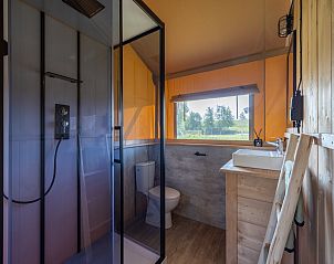Unterkunft 460238 - Ferienhaus IJsselmeerkust - Villavakantiepark IJsselhof 11