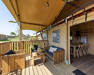 Unterkunft 460238 - Ferienhaus IJsselmeerkust - Villavakantiepark IJsselhof 11