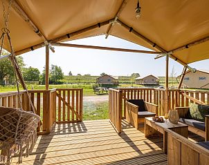 Unterkunft 460238 - Ferienhaus IJsselmeerkust - Villavakantiepark IJsselhof 11