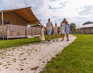 Unterkunft 460238 - Ferienhaus IJsselmeerkust - Villavakantiepark IJsselhof 11