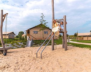 Unterkunft 460238 - Ferienhaus IJsselmeerkust - Villavakantiepark IJsselhof 11