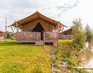 Unterkunft 460239 - Ferienhaus IJsselmeerkust - Villavakantiepark IJsselhof 12