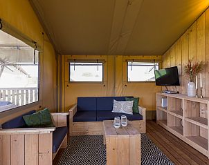 Unterkunft 460239 - Ferienhaus IJsselmeerkust - Villavakantiepark IJsselhof 12