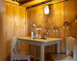 Unterkunft 460239 - Ferienhaus IJsselmeerkust - Villavakantiepark IJsselhof 12