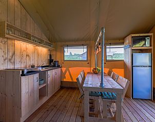 Unterkunft 460239 - Ferienhaus IJsselmeerkust - Villavakantiepark IJsselhof 12