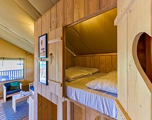 Unterkunft 460239 - Ferienhaus IJsselmeerkust - Villavakantiepark IJsselhof 12