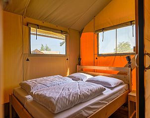 Unterkunft 460239 - Ferienhaus IJsselmeerkust - Villavakantiepark IJsselhof 12