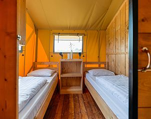 Unterkunft 460239 - Ferienhaus IJsselmeerkust - Villavakantiepark IJsselhof 12