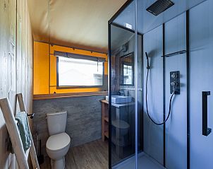 Unterkunft 460239 - Ferienhaus IJsselmeerkust - Villavakantiepark IJsselhof 12