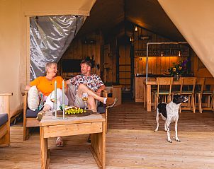 Unterkunft 460239 - Ferienhaus IJsselmeerkust - Villavakantiepark IJsselhof 12