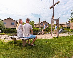Unterkunft 460239 - Ferienhaus IJsselmeerkust - Villavakantiepark IJsselhof 12