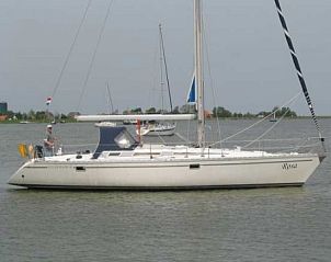 Guest house 460301 - Boat IJsselmeerkust - Rosa