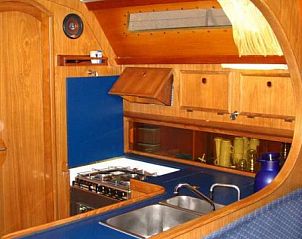 Guest house 460301 - Boat IJsselmeerkust - Rosa