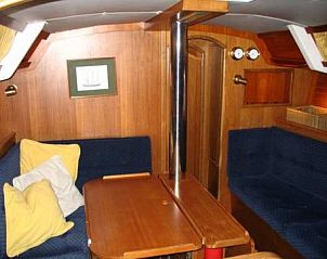Guest house 460301 - Boat IJsselmeerkust - Rosa