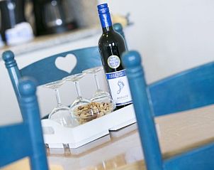 Verblijf 460305 - Vakantiewoning IJsselmeerkust -  MARINAPARK VOLENDAM