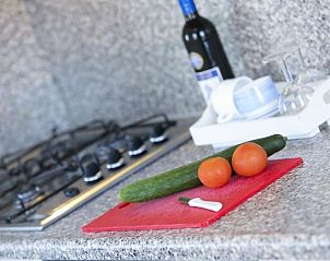 Verblijf 460305 - Vakantiewoning IJsselmeerkust -  MARINAPARK VOLENDAM