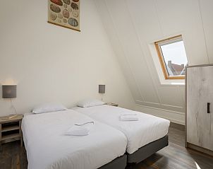 Guest house 460311 - Bungalow IJsselmeerkust - VO5A Comfort