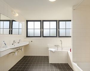 Guest house 460311 - Bungalow IJsselmeerkust - VO5A Comfort