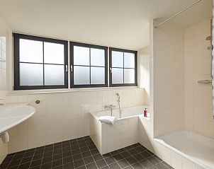 Guest house 460311 - Bungalow IJsselmeerkust - VO5A Comfort