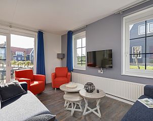 Unterkunft 460312 - Bungalow IJsselmeerkust - VO8 Comfort
