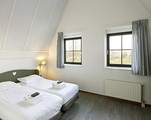 Guest house 460313 - Bungalow IJsselmeerkust - VO6