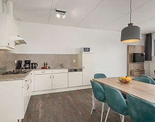 Guest house 460319 - Bungalow IJsselmeerkust - VO7B Comfort