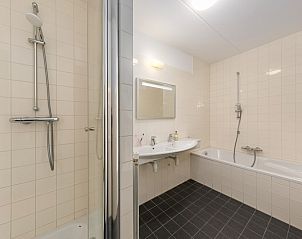 Guest house 460319 - Bungalow IJsselmeerkust - VO7B Comfort