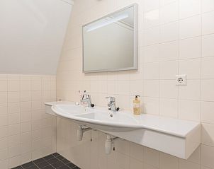 Guest house 460321 - Bungalow IJsselmeerkust - VO4 Comfort