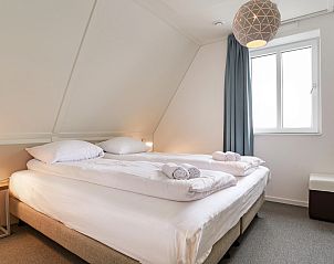 Unterkunft 460323 - Bungalow IJsselmeerkust - Volendam | 4-persoons bungalow | 4L1