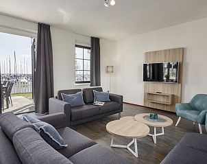 Unterkunft 460327 - Bungalow IJsselmeerkust - FV11 Comfort
