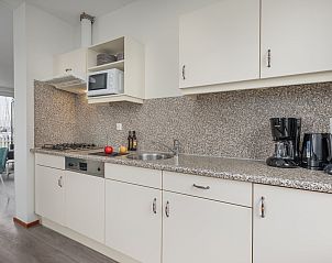 Unterkunft 460344 - Appartement IJsselmeerkust - Marinapark Volendam 11