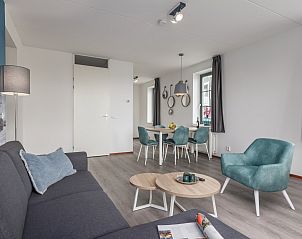 Unterkunft 460344 - Appartement IJsselmeerkust - Marinapark Volendam 11
