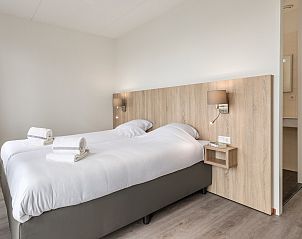 Unterkunft 460344 - Appartement IJsselmeerkust - Marinapark Volendam 11