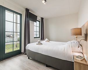 Unterkunft 460344 - Appartement IJsselmeerkust - Marinapark Volendam 11