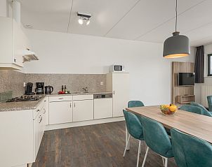 Unterkunft 460345 - Ferienhaus IJsselmeerkust - Marinapark Volendam 12