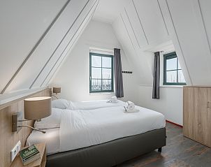 Unterkunft 460345 - Ferienhaus IJsselmeerkust - Marinapark Volendam 12