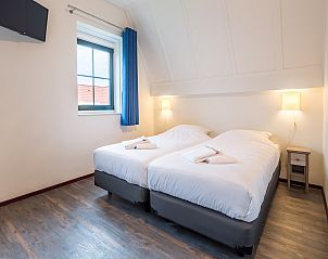 Unterkunft 460345 - Ferienhaus IJsselmeerkust - Marinapark Volendam 12