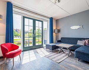 Unterkunft 460346 - Ferienhaus IJsselmeerkust - Marinapark Volendam 13